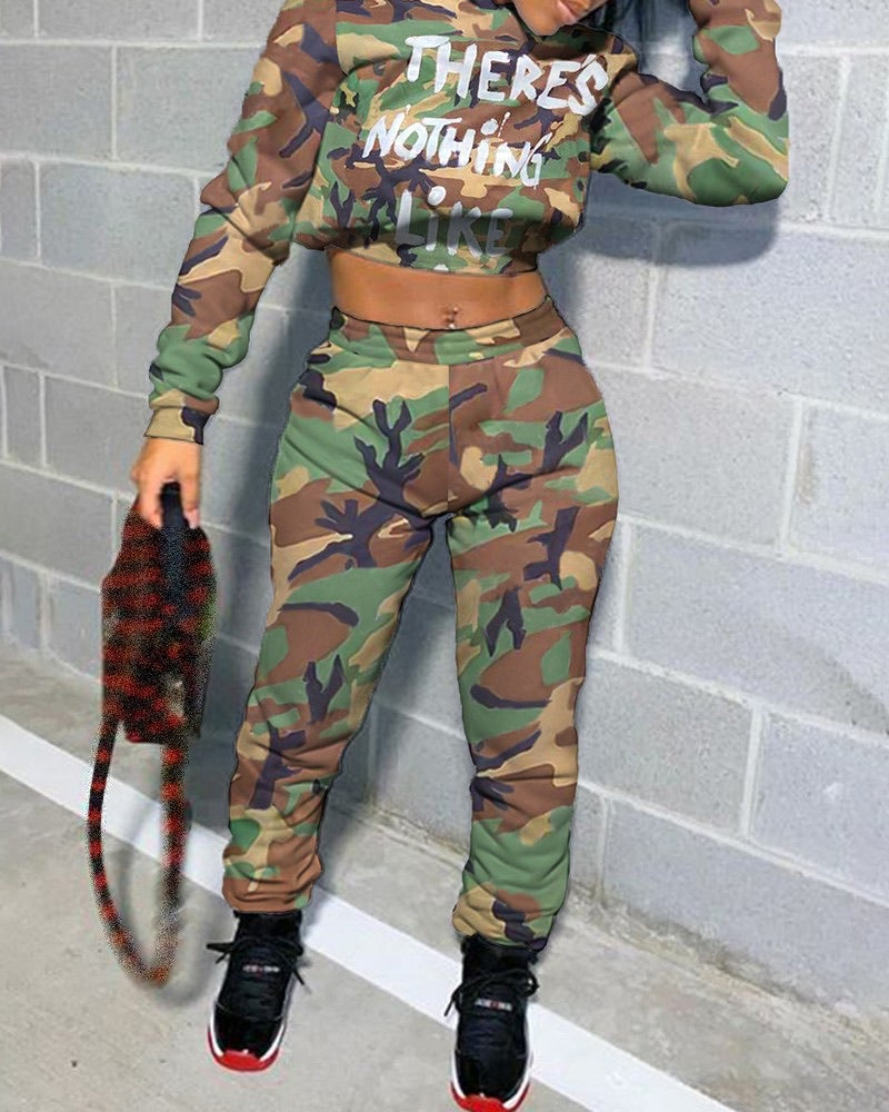 There’s Nothing Like Camouflage - Xxclusive Urban Gear