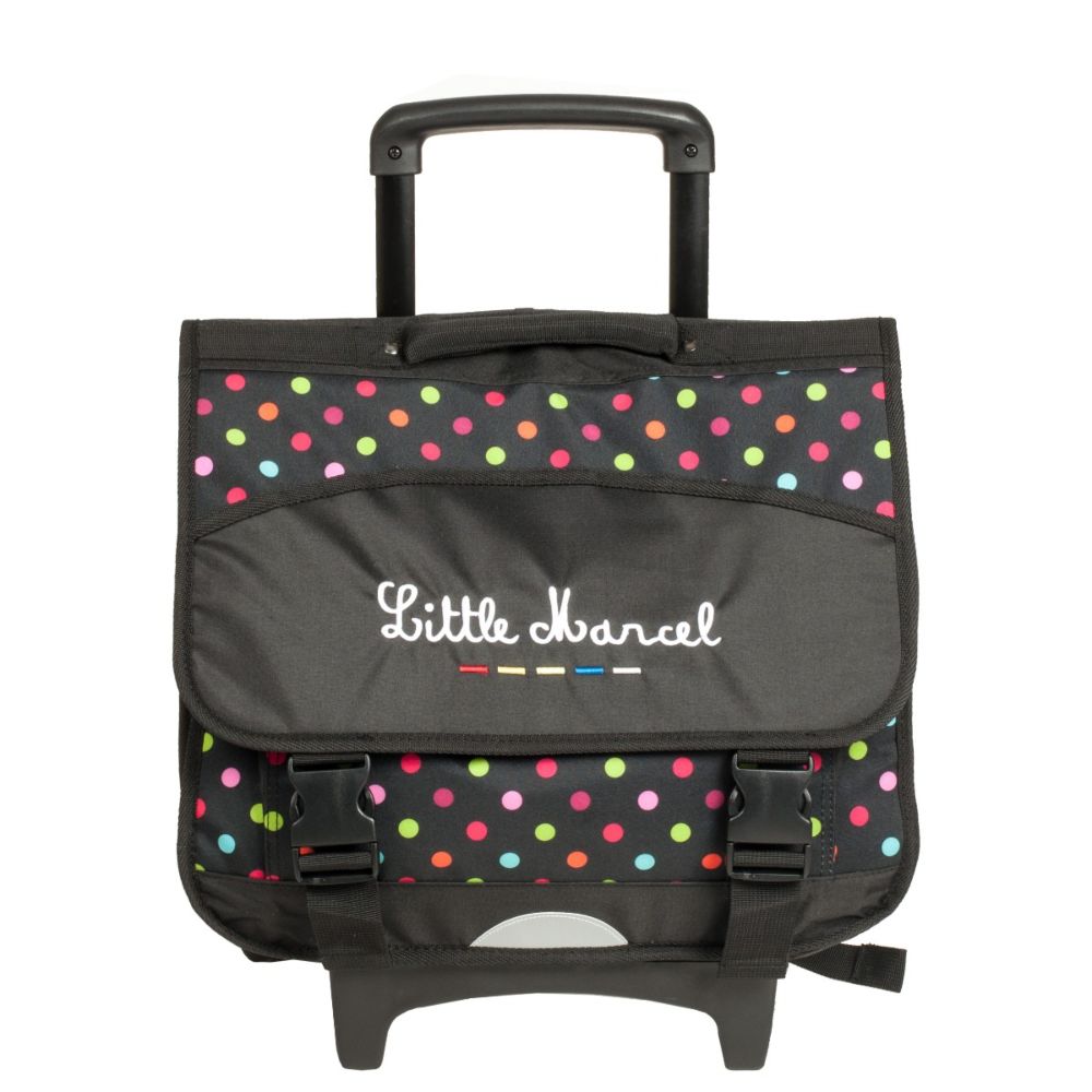 cartable a roulette converse