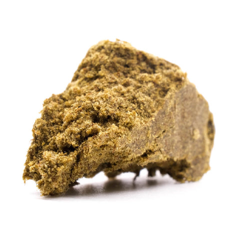 CBD Hash UK, Quality CBD Hash Oil