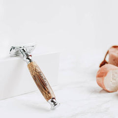 BamBaw Safety Razor