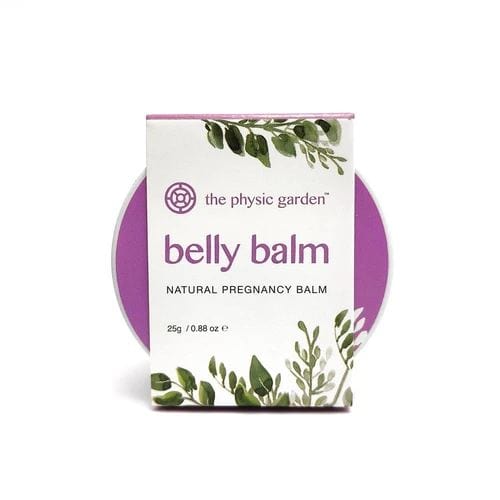 Natural Pregnancy Balm Belly Balm Beeco