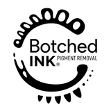 Botched Ink saline tattoo removal online training webinar