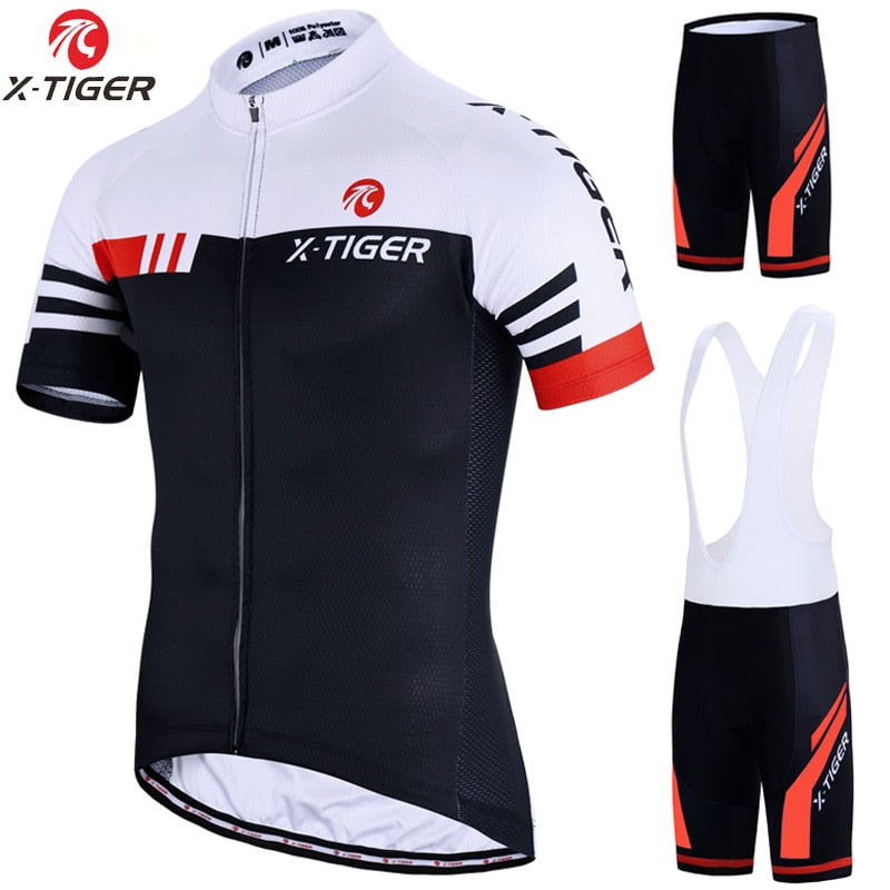 cycling lovers jersey