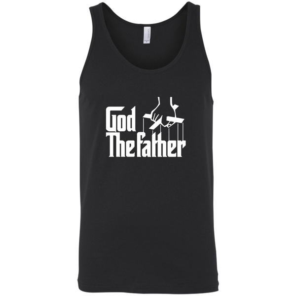 Christian Tank - God The Father