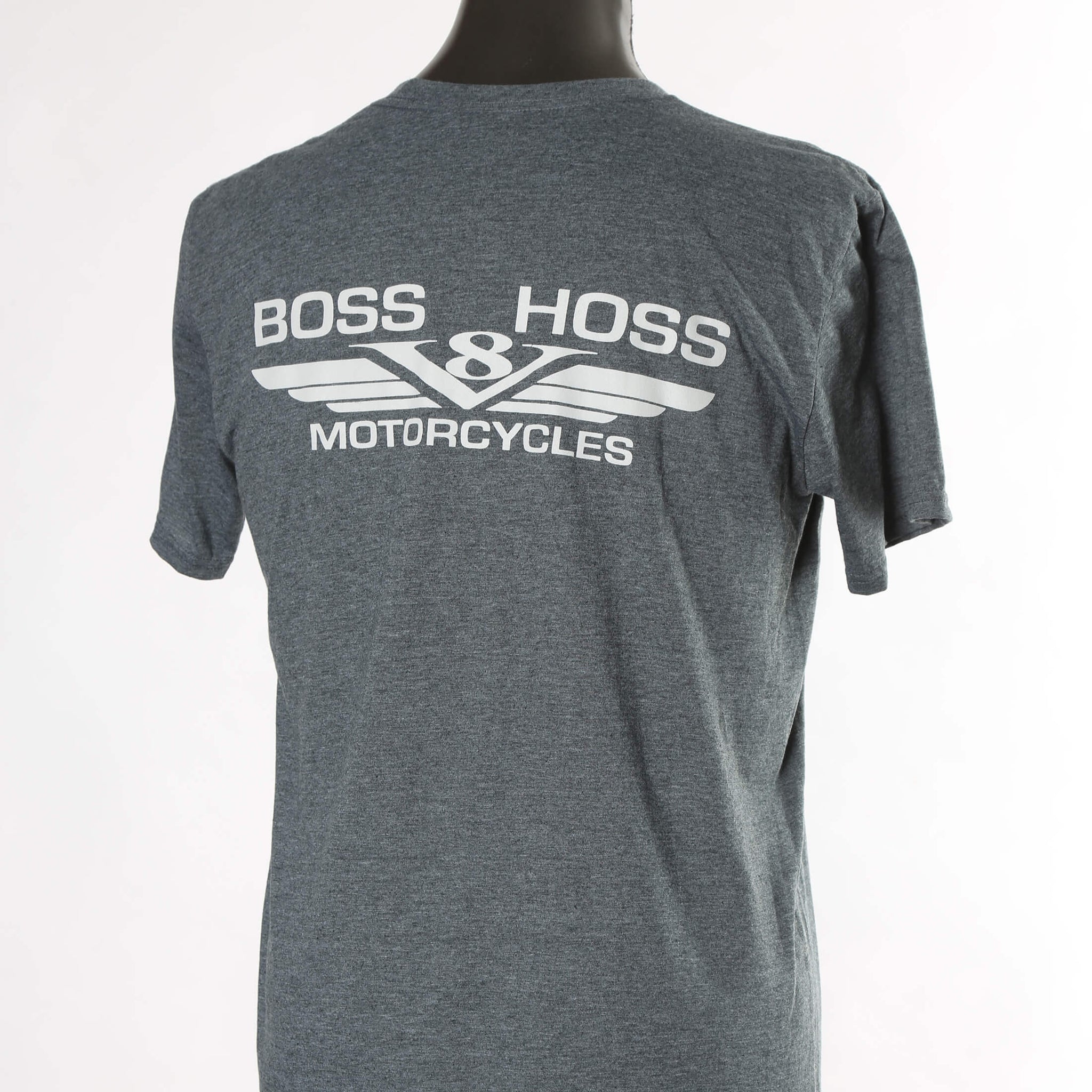 boss hoss t shirts