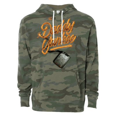 daddy yankee sweater