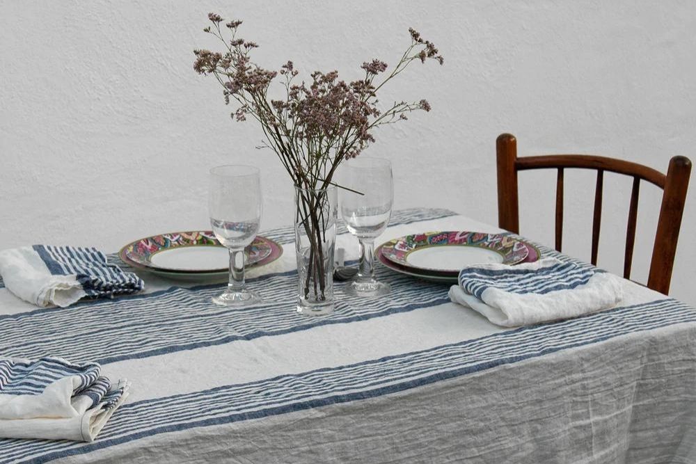 Este verano apuesta por la decoración mediterránea en tu hogar