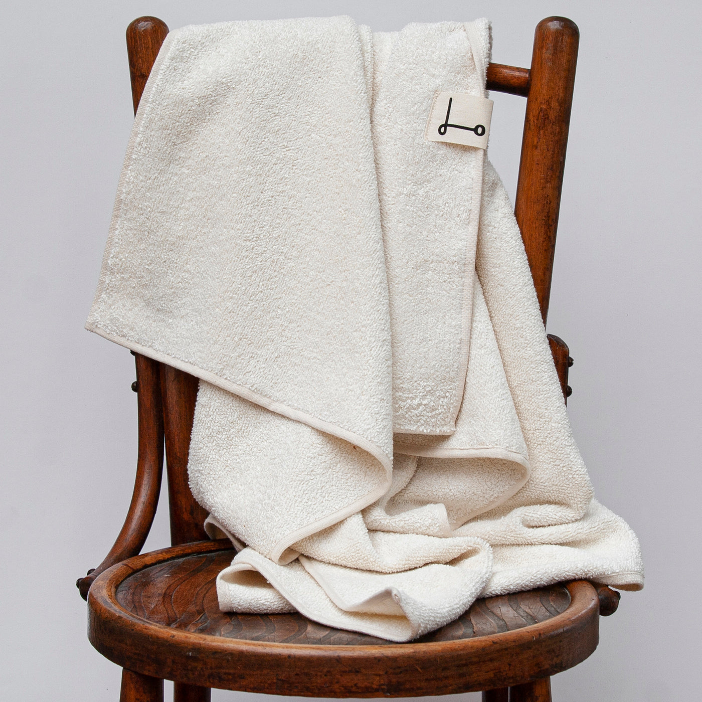 Toalla de gofre de lino beige arena SET: toallas de lino para manos, cara y  cuerpo / Toallas de gofre de lino esponjosas y absorbentes -  España