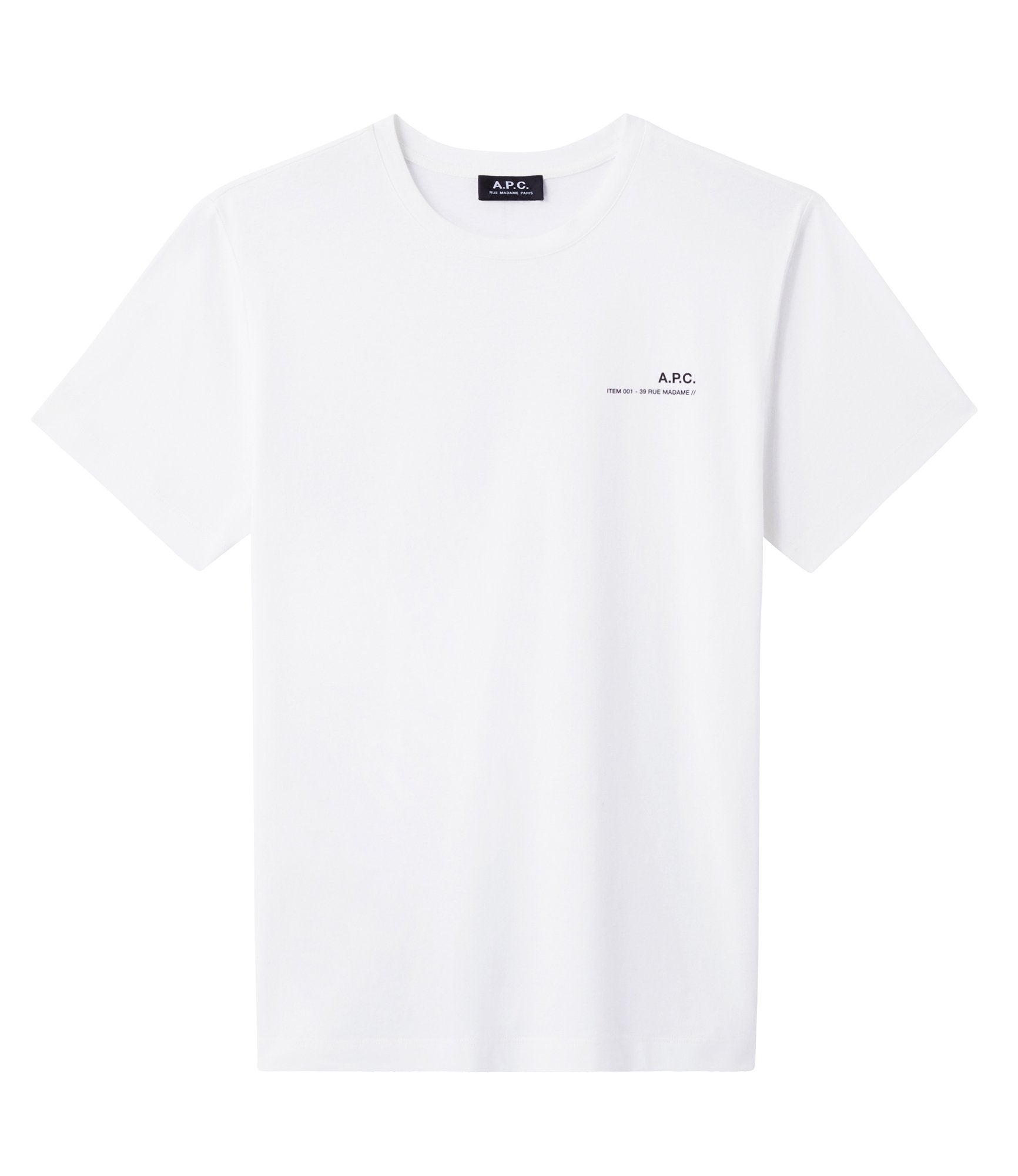Item T-shirt