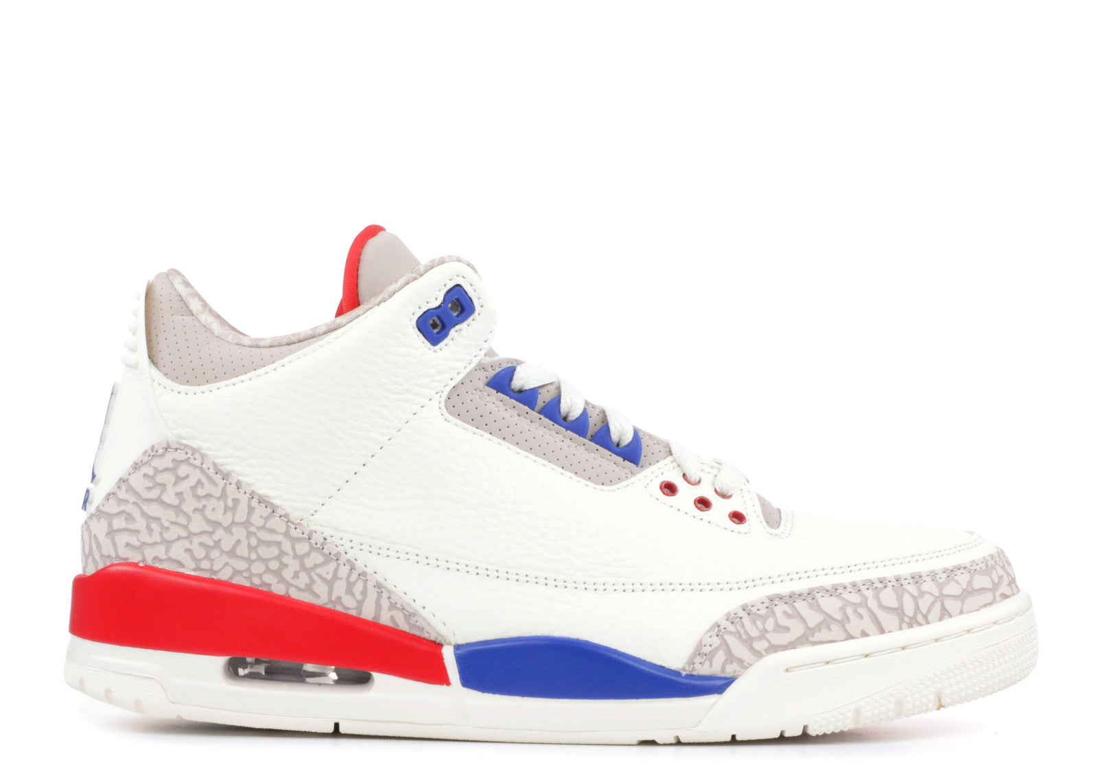 jordan 3 sail