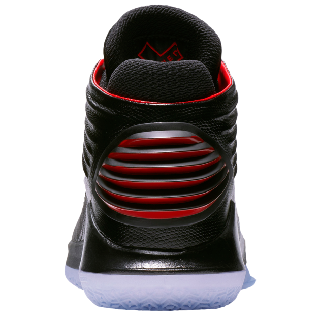 jordan xxxii banned