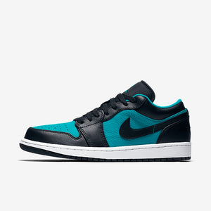 jordan 1 low turbo green