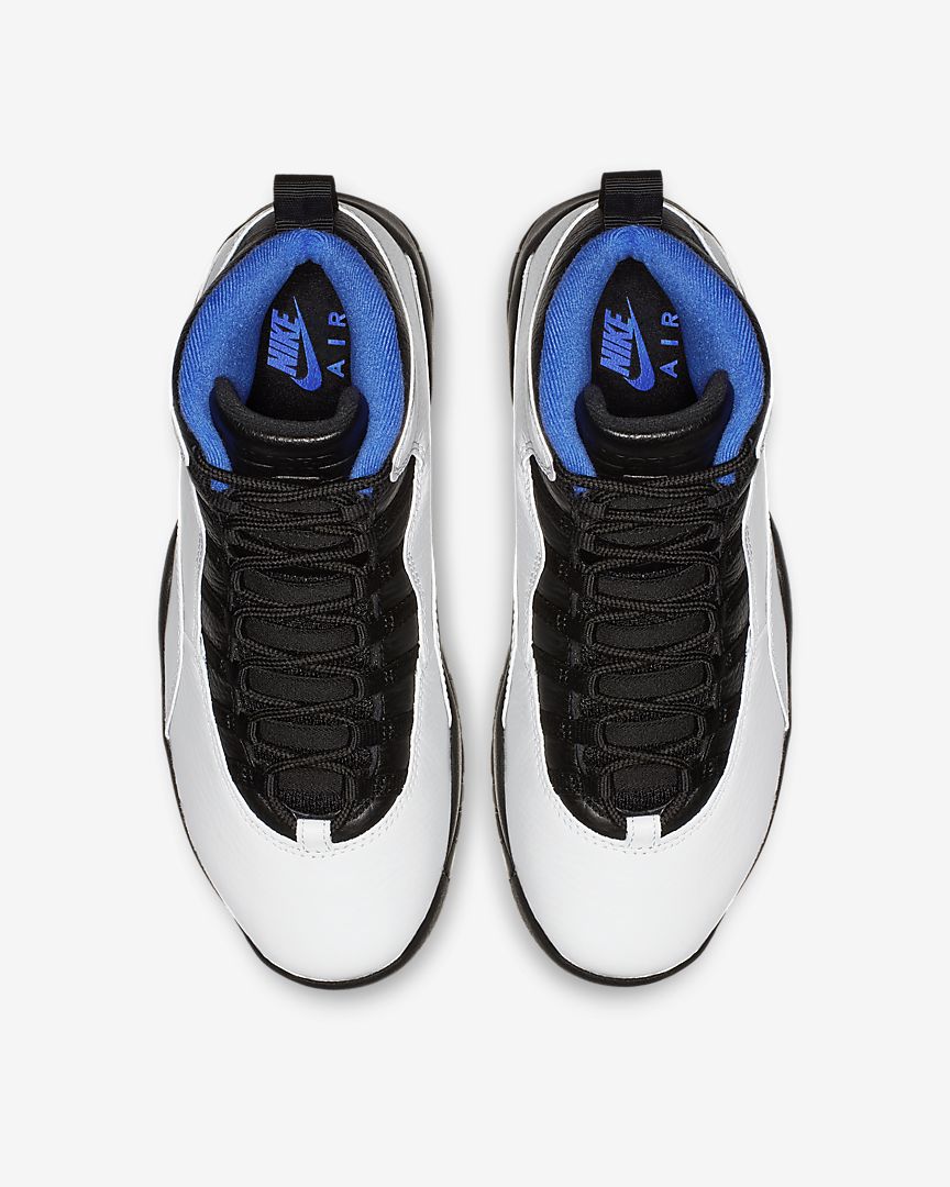 air jordan 10 royal