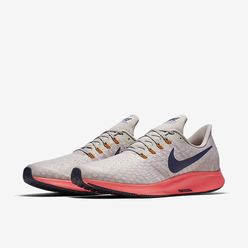 Nike Air Zoom Pegasus 35 - Moon 