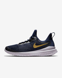 Nike Renew Rival - Black/Obsidian 