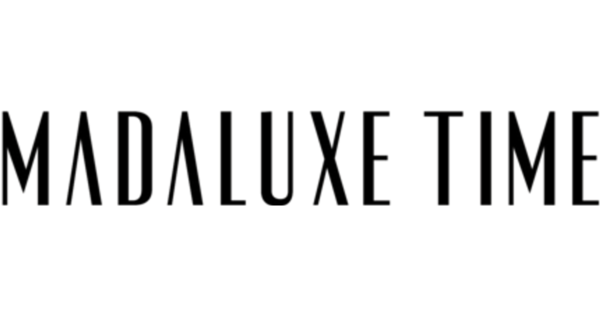 Mother's Day Event – Madaluxe Time