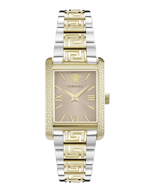 Versace Womens Revive Watches  MadaLuxe Time – Madaluxe Time
