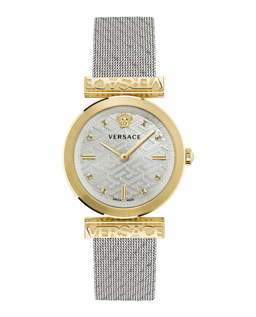 Versace Womens Versace Regalia Watches MadaLuxe | – Madaluxe Time Time