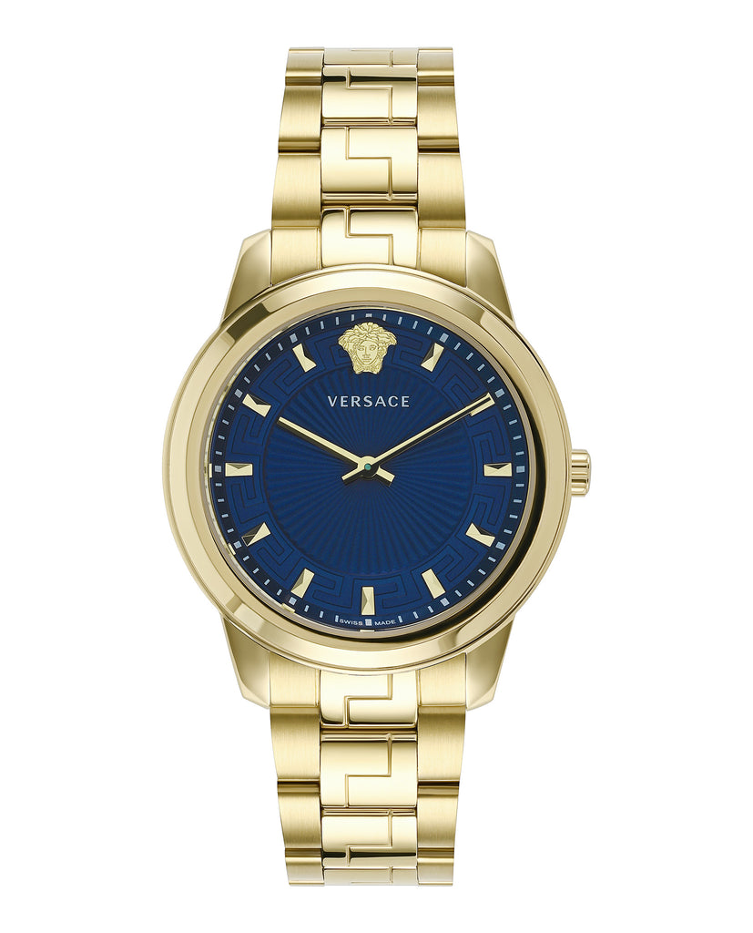 Versace Womens Greca Watches | MadaLuxe Time – Madaluxe Time