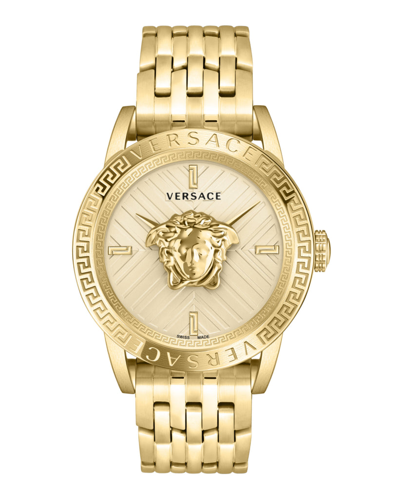 Versace Mens Time Madaluxe – | Watches MadaLuxe Time