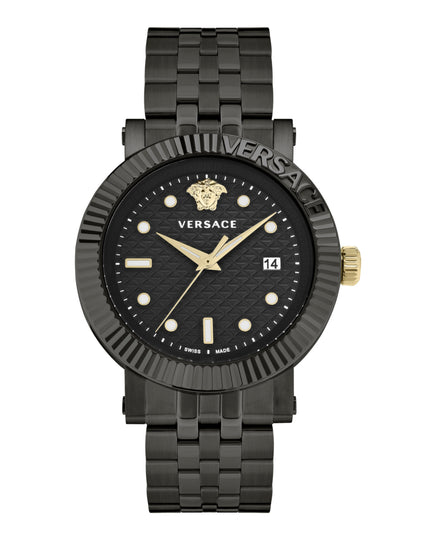 V-Classic Bracelet Watch Image 1
