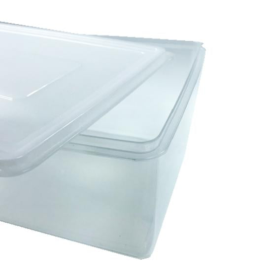 Plastic Container -dough resting container – BakingWarehouse Wholesale