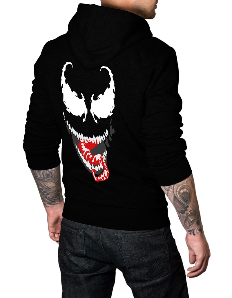 venom hoodie canada