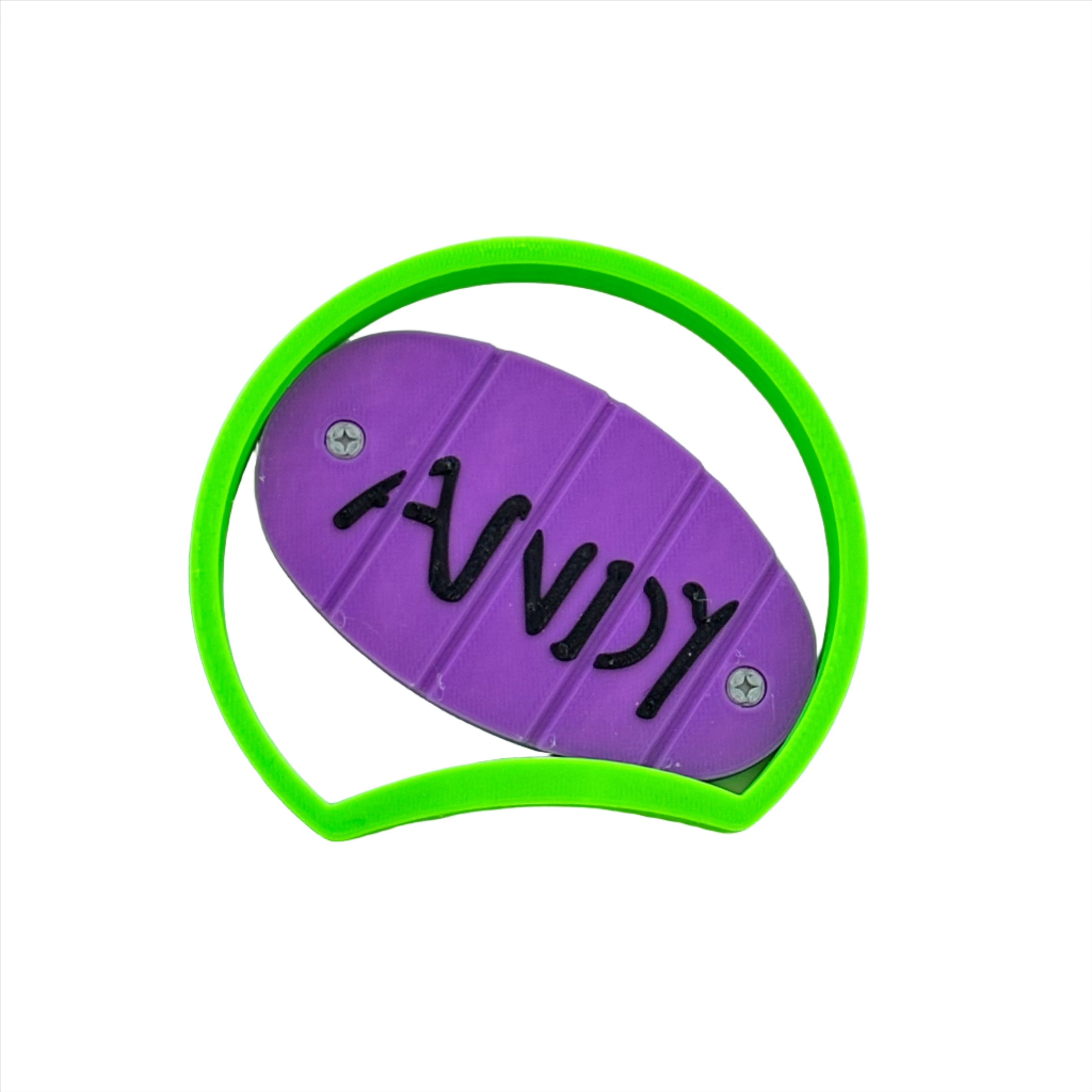 Buzz Boot Ear