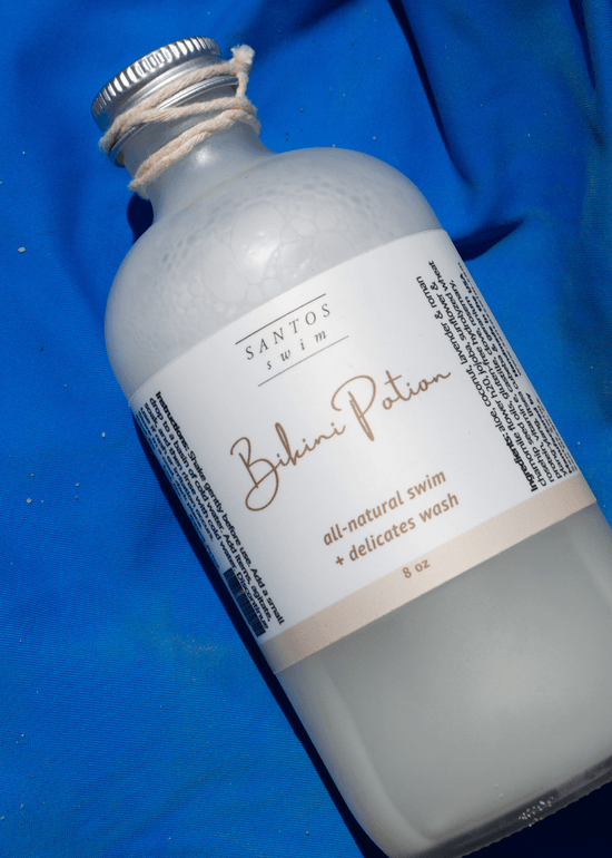 Bikini Potion 8oz