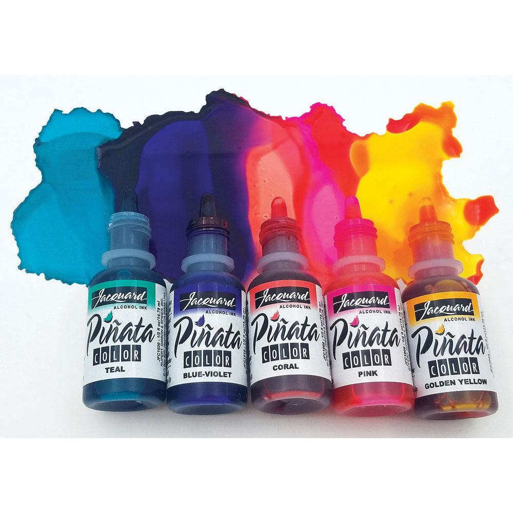 Tim Holtz Alcohol Ink - Raspberry