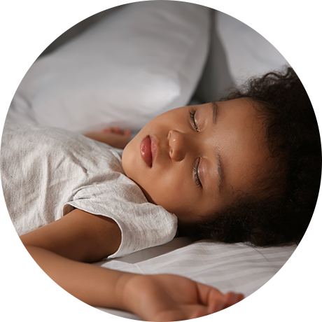 kids sleep omega-3s