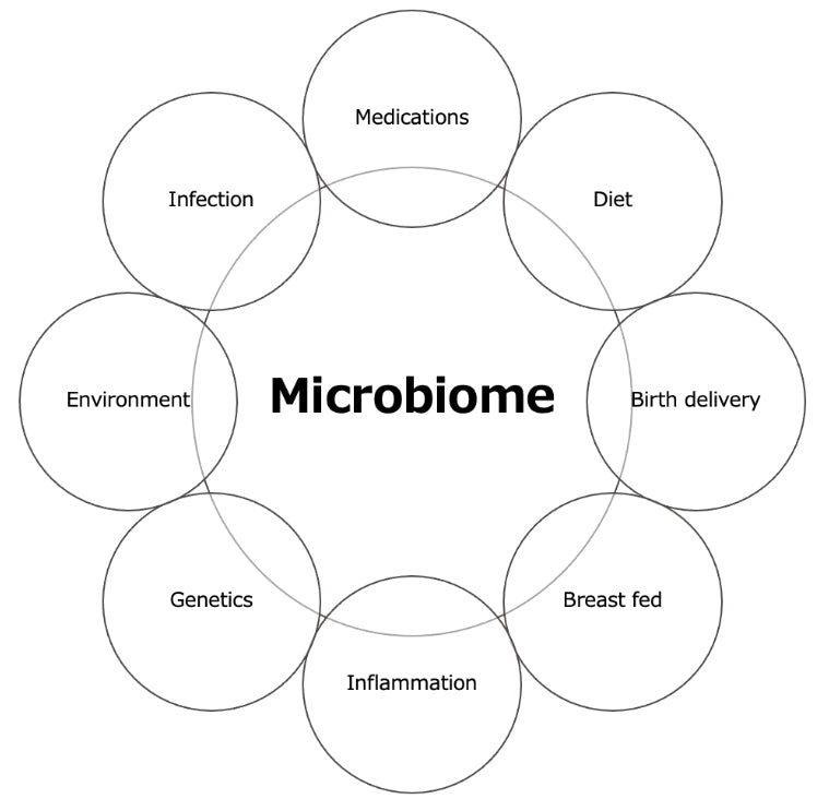 microbiome figure 1