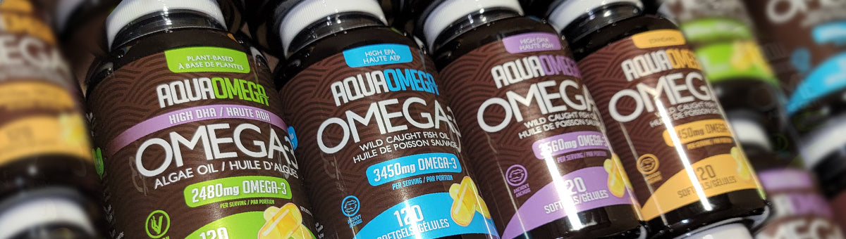 omega-3s for athletes