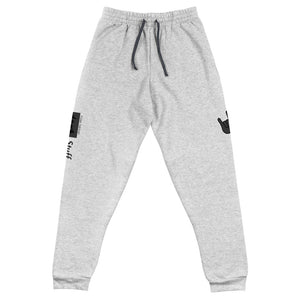 stealth joggers