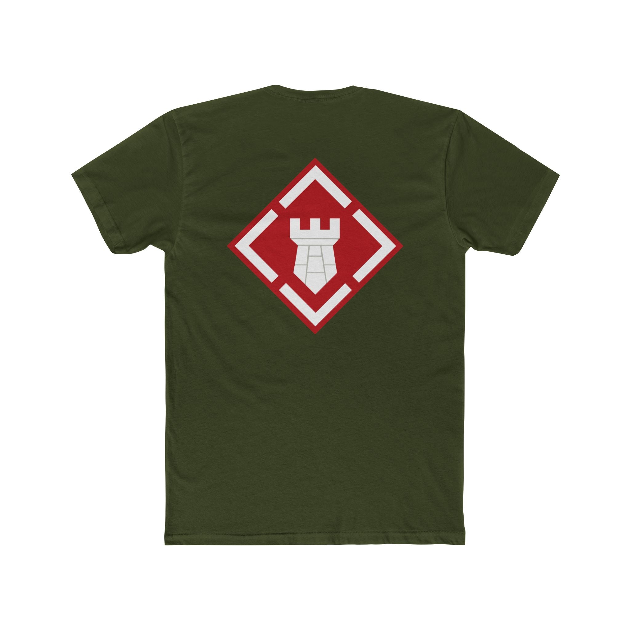 20th Engineer Brigade Tee