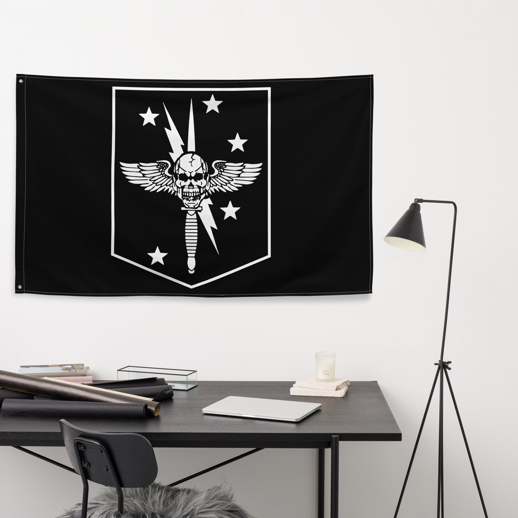 SOCS-C Flag