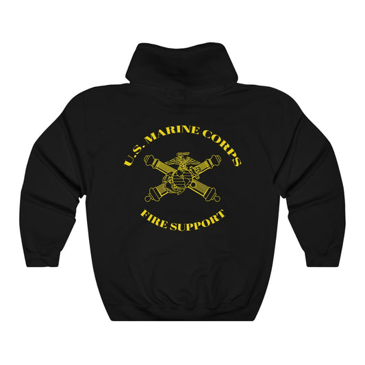 Support Hoodie