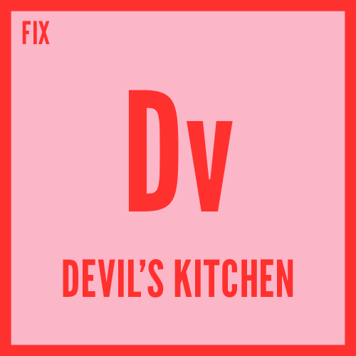 Devil's Kitchen