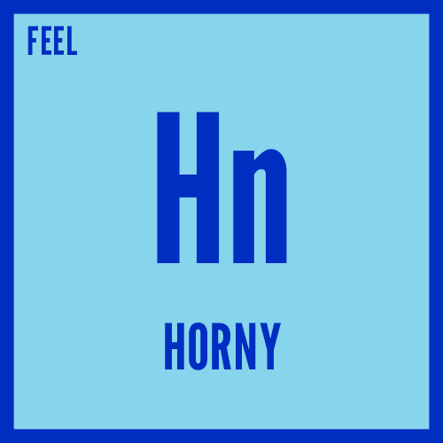 Horny