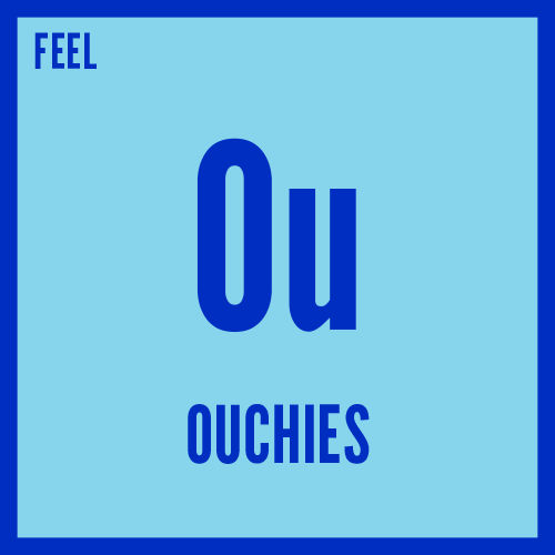Ouchies