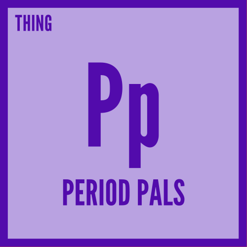 Period Pals