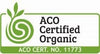 Australian Certified Organic logo