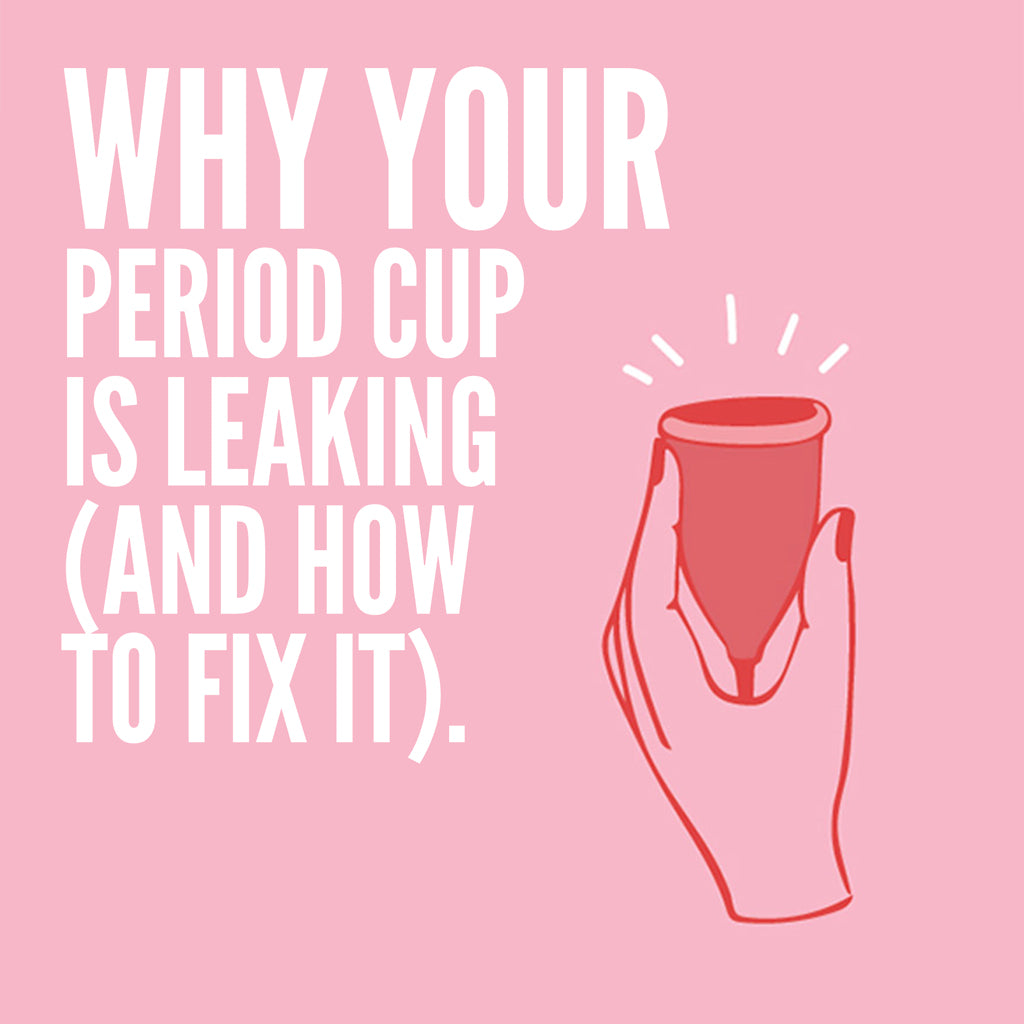 THE FUN CUP - Your menstrual cup