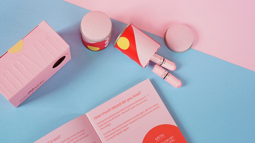 How To Put A Tampon In And Other Faqs Answered Moxie How To Put A Tampon In And Other Faqs Answered Moxie