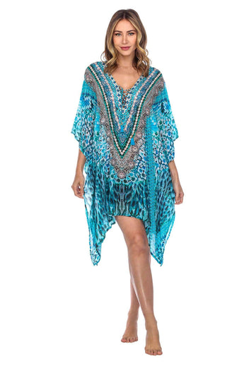 Resort Wear and Beach Coverups | Wholesale Women’s Clothing | Miami– La ...