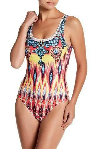 la moda bathing suits