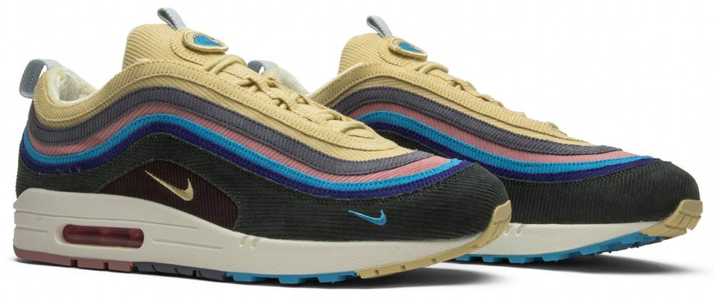 air max 97s sean wotherspoon