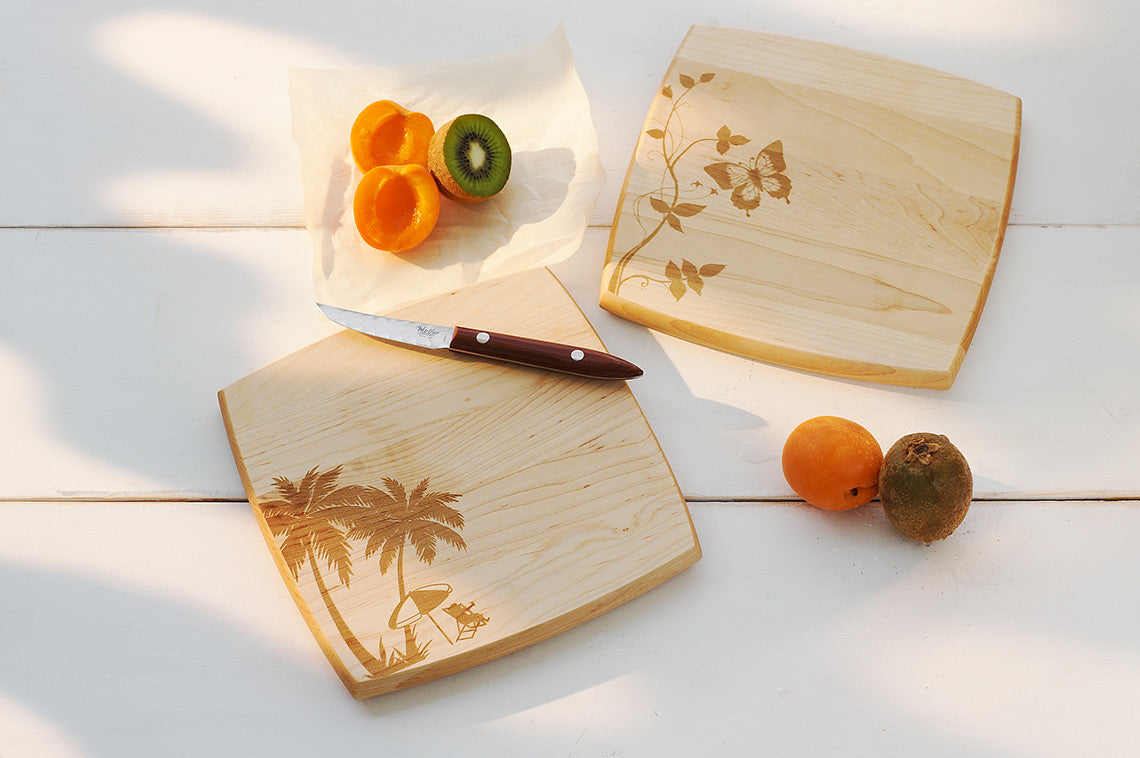 Wooden Cutting Boards