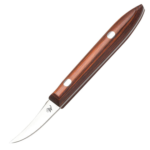 Wood Carving Knives – Warther Cutlery