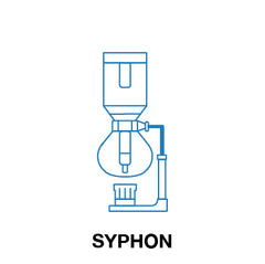 Syphon Icon